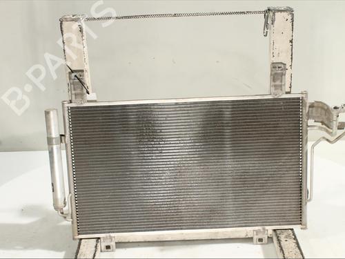 Used AC radiator MAZDA CX-5 (KF) 2.2 D (150 hp) 25864851