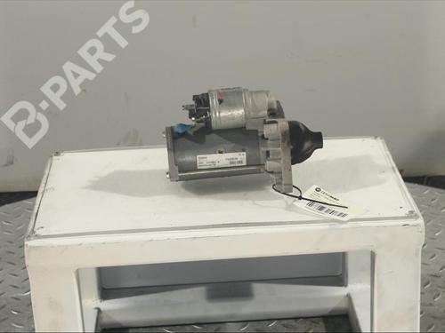Starter PEUGEOT 2008 I (CU_) 1.6 HDi | BP11901767M8 