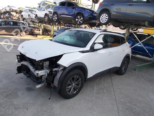 Switch PEUGEOT 2008 II (UD_, US_, UY_, UJ_, UR_, UC_) e-2008 (UKZKXZ) | BP29021431I30 