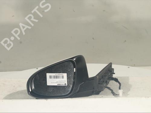 Used Left mirror Left mirror 22631266 22631266
