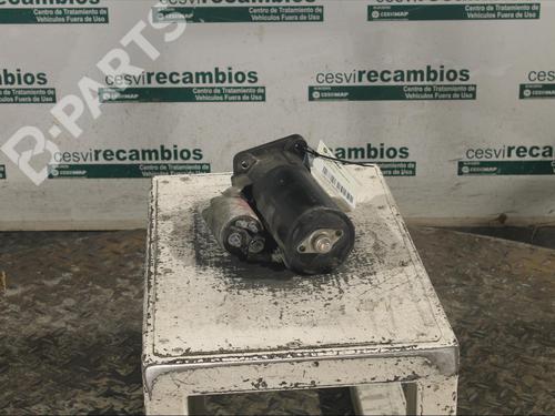 Starter FORD C-MAX (DM2)  | BP11897491M8 