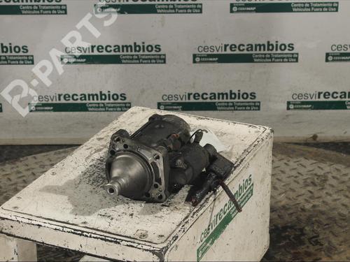 Starter CHRYSLER VOYAGER IV (RG, RS) 2.5 CRD | BP11896385M8