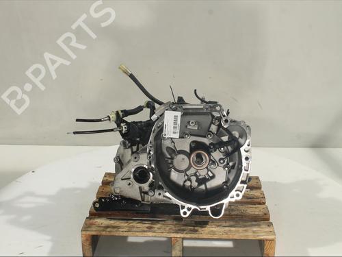 Used Gearbox Gearbox DACIA SANDERO II 1.0 SCe 75 (B8JC, B8JD, B8NC) (73 hp) 15890914 15890914