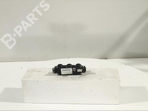 Commande Chauffage MITSUBISHI LANCER VIII Sportback (CX_A) 2.0 DI-D (CX8A) | BP11989902I5 