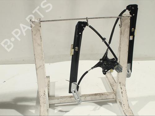 Front right window mechanism SEAT ATECA (KH7, KHP)  | BP15251493C23 