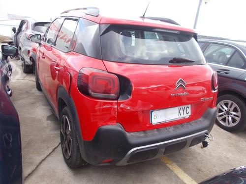 Electronic module CITROËN C3 AIRCROSS II (2R_, 2C_) 1.2 PureTech 110 (2RHNZB, 2RHNZW, 2RHNPX, 2RHNPJ) | BP30522474M83 - Image 4