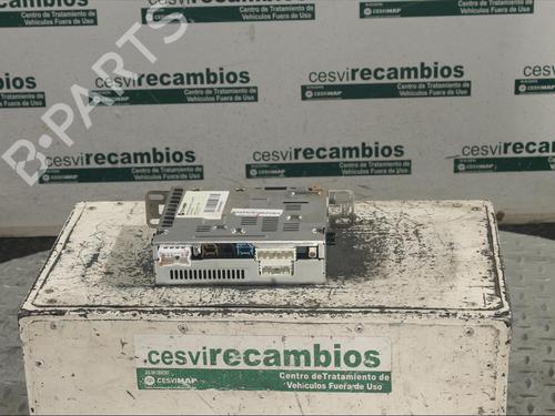 Used Electronic module Electronic module RENAULT KADJAR (HA_, HL_) 1.3 TCe 140 (HLNB, HLN1) (140 hp) 12078428 12078428