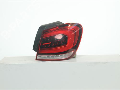 Used Right taillight Right taillight MERCEDES-BENZ A-CLASS (W177) A 180 (177.084) (136 hp) 34145245 34145245