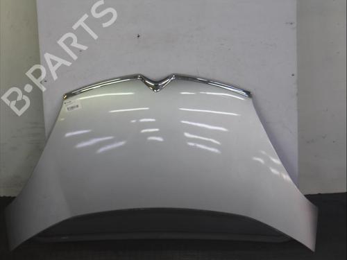 Used Hood CITROËN C4 Grand Picasso I (UA_) 1.6 HDi 110 (112 hp) 13717877