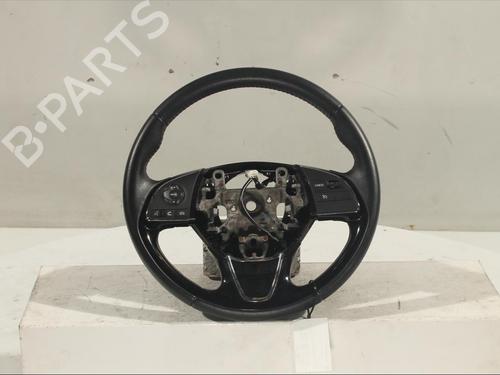 Used Steering wheel Steering wheel MITSUBISHI ASX (GA_W_) 1.6 MIVEC (GA1W) (117 hp) 13937864 13937864
