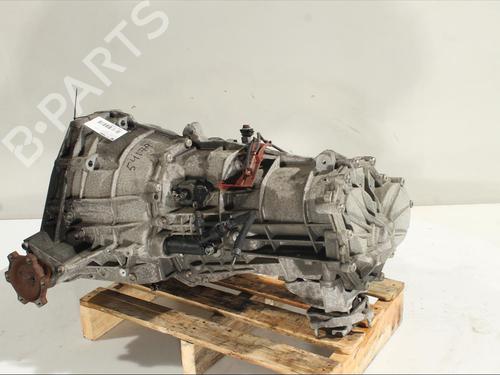 Gearbox AUDI A5 Sportback (8TA) 2.0 TDI | BP29463029M3 