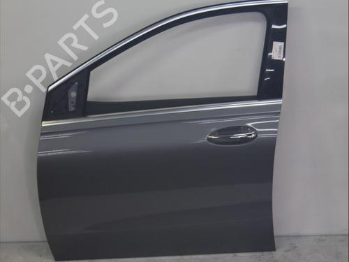 Used Left front door Left front door MERCEDES-BENZ B-CLASS Sports Tourer (W247) B 200 (247.087) (163 hp) 33948566 33948566
