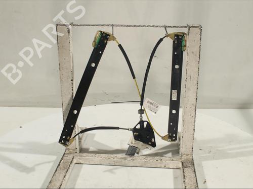 Raammechaniek rechts voor AUDI Q3 (8UB, 8UG) [2011-2020]  13819300