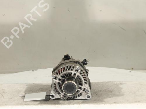 Used Alternator Alternator MAZDA CX-3 (DK) 2.0 SKYACTIV-G (121 hp) 16583168 16583168