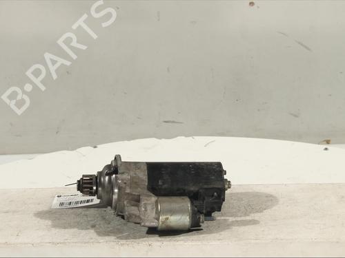 Used Starter Starter AUDI A3 (8P1) 1.6 TDI (105 hp) 11910195 11910195