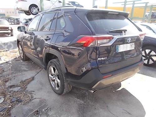 Switch TOYOTA RAV 4 V (_A5_, _H5_) 2.5 Hybrid AWD (AXAH54, AXAL54) | BP39061107I30 - Image 6
