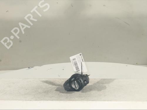 Used Headlight switch AUDI A5 Sportback (8TA) 2.0 TDI (150 hp) 21392633