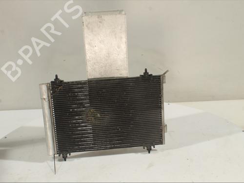 Used AC radiator AC radiator CITROËN BERLINGO MULTISPACE (B9) 1.6 HDi 90 (92 hp) 30188631 30188631