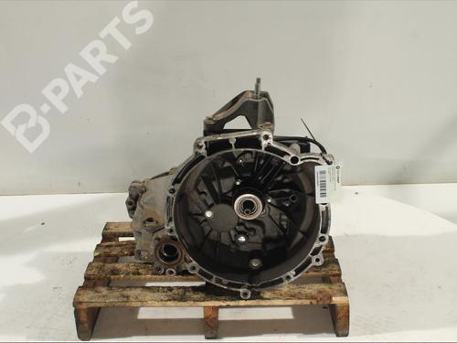 Caixa de velocidades FORD FIESTA VI (CB1, CCN) [2008-2017]  11905394