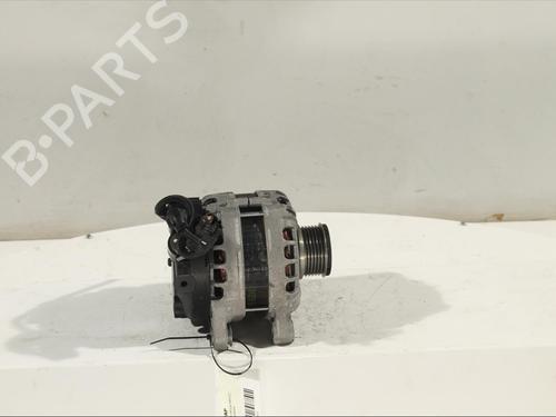 Used Alternator Alternator PEUGEOT 208 I (CA_, CC_) 1.5 BlueHDI 100 (102 hp) 11903538 11903538