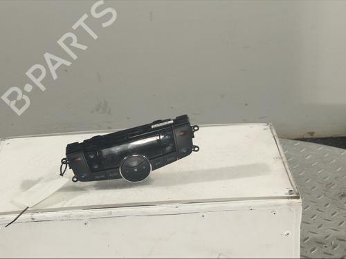 Used Climate control Climate control NISSAN PULSAR Hatchback (C13) 1.2 DIG-T (115 hp) 11901871 11901871