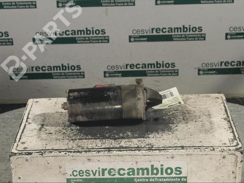 Startmotor FORD FOCUS II (DA_, HCP, DP) [2004-2013]  11899945