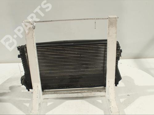 Intercooler SEAT LEON (1P1)  | BP11982211M30 