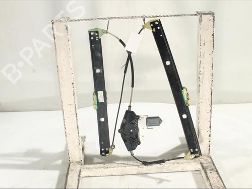 Front left window mechanism AUDI Q5 (8RB) 2.0 TDI quattro 8R0837461K 8R0837461K 8K0959801B