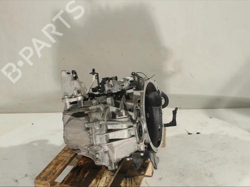 Gearbox HYUNDAI i30 FASTBACK (PDE, PDEN) 1.4 T-GDI | BP17383994M3 