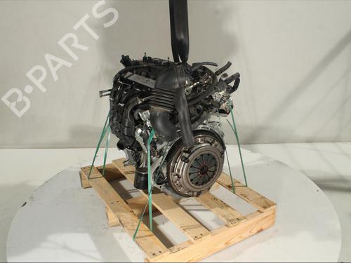 Engine MITSUBISHI ASX (GA_W_) 1.6 MIVEC (GA1W) | BP16573509M1 