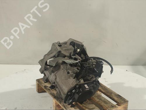 Gearbox SKODA FABIA II (542) 1.2 | BP16137757M3 
