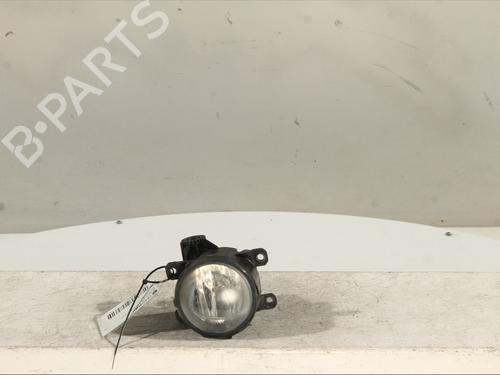 Used Left front fog light Left front fog light PEUGEOT 308 SW II (LC_, LJ_, LR_, LX_, L4_) 1.6 BlueHDi 120 (120 hp) 30955861 30955861