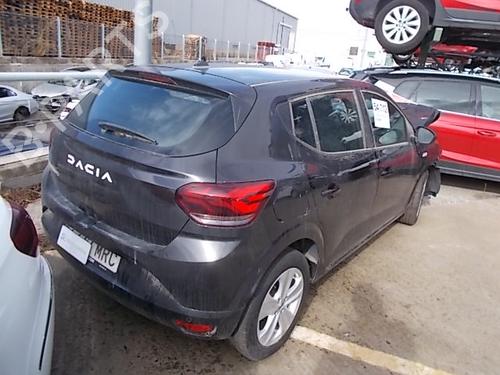 Gearbox DACIA SANDERO III 1.0 TCe 90 | BP23141999M3  - Image 9