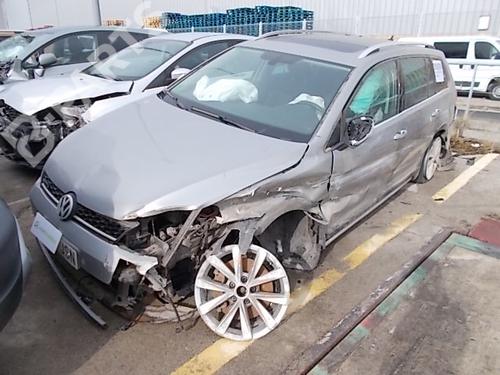 Front right window mechanism VW GOLF ALLTRACK VII Variant (BA5, BV5) 1.6 TDI 4motion | BP12084273C23 