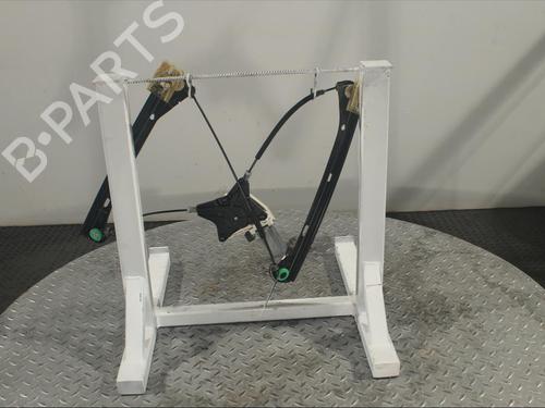 Front left window mechanism VW CC B7 (358) 2.0 TDI | BP12078683C22 