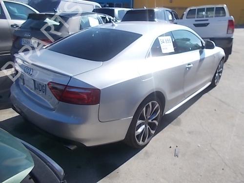 Electronic module AUDI A5 (8T3) 2.7 TDI | BP24352490M83 - Image 5