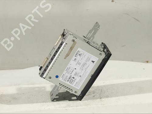 Used Radio Radio 11985132 11985132