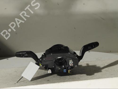 Steering column stalk NISSAN X-TRAIL IV (T33) 1.5 VC-T Mild Hybrid | BP24541706I23 