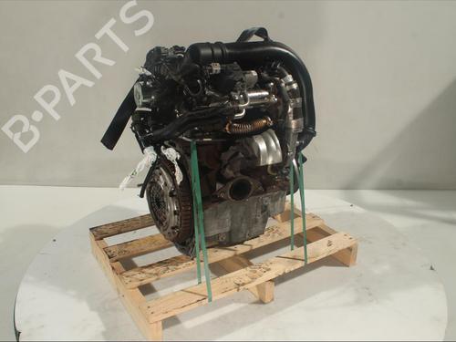 Engine DACIA LOGAN II 1.5 dCi / Blue dCi 75 | BP18861444M1 
