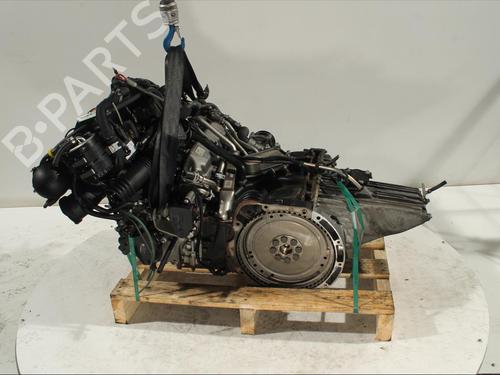 Engine MERCEDES-BENZ B-CLASS Sports Tourer (W245) B 180 CDI (245.207) | BP11904641M1 