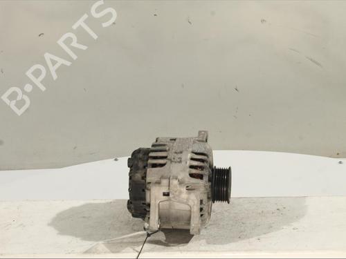 Used Alternator Alternator HYUNDAI ix35 (LM, EL, ELH) 1.6 (135 hp) 27494221 27494221