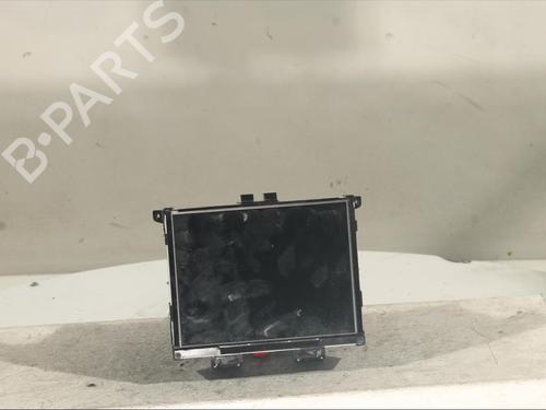 Electronic module MASERATI LEVANTE SUV (M161) 3.0 D Q4 | BP24352010M83 