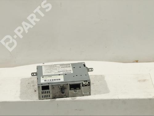 Bilradio VOLVO XC90 I (275) D5 AWD | BP11972867E6 