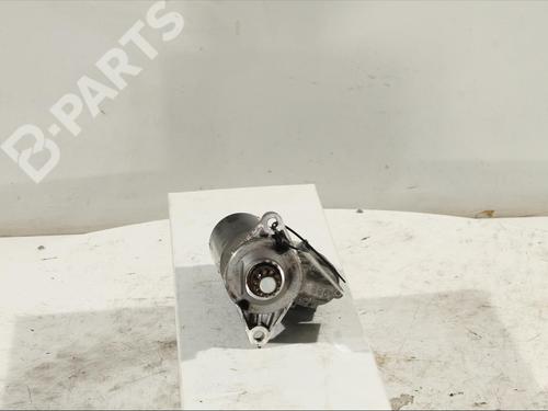 Used Starter SEAT ALTEA (5P1) 1.6 TDI (105 hp) 11989474