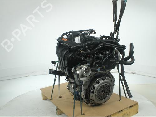 Engine HYUNDAI i20 III (BC3, BI3) 1.2 | BP37480411M1 - Image 2