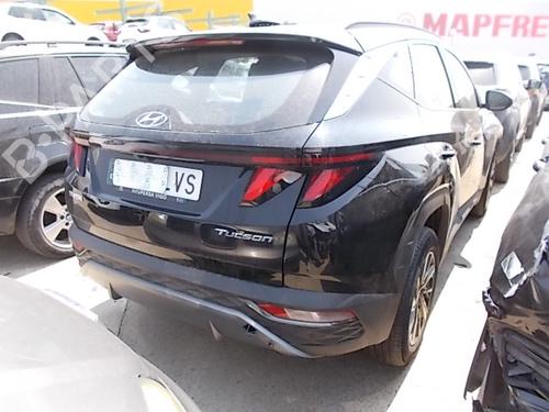Used Parts HYUNDAI TUCSON (NX4E, NX4A) 1.6 T-GDi 4952201