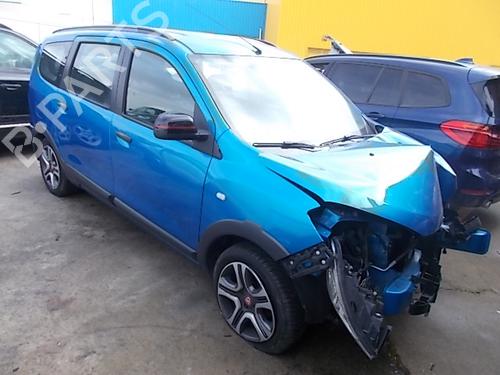 Startmotor DACIA LODGY (JS_) 1.6 LPG (JSNB) | BP26376071M8 