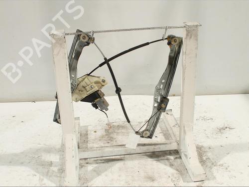 Front left window mechanism CITROËN C4 CACTUS 1.6 BlueHDi 100 | BP12080069C22 