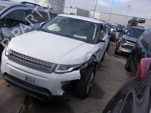 Left front window switch LAND ROVER RANGE ROVER EVOQUE (L538) 2.0 D | BP32150863I27  - Image 6