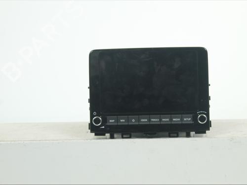 electronic-module-kia-stonic-yb-2017-36028369 main image